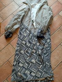 abito vintage 