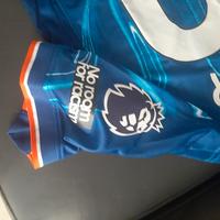 maglia del chelsea  di cole palmer 