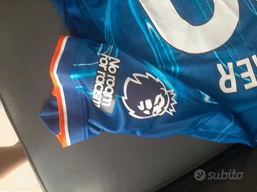 maglia del chelsea  di cole palmer 