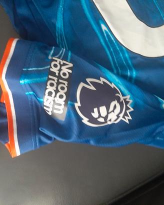 maglia del chelsea  di cole palmer 