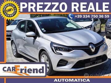 RENAULT - Clio - Hybrid E-Tech 140 CV 5p. Zen