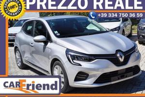 RENAULT - Clio - Hybrid E-Tech 140 CV 5p. Zen