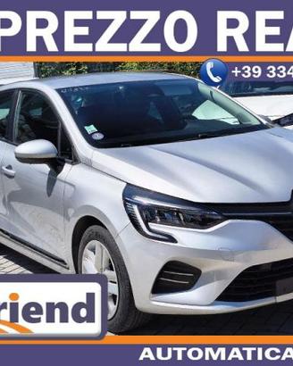 RENAULT - Clio - Hybrid E-Tech 140 CV 5p. Zen