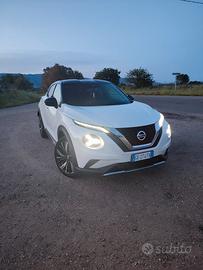 Nissan Juke N-Design