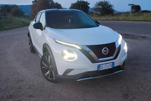 Nissan Juke N-Design