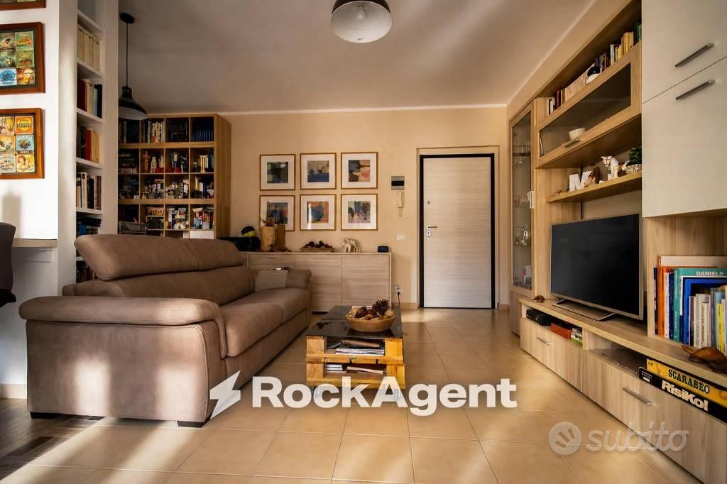 Appartamento – Squillace - Vista 2