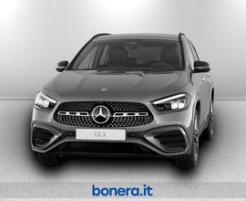 Mercedes GLA 180 d AMG Line Advanced Plus auto