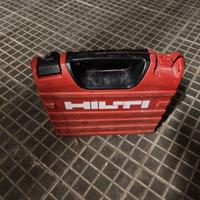 trapano HILTI TE2 M