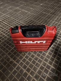 trapano HILTI TE2 M