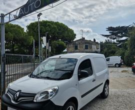 Renault Kangoo 1.5 dCi Euro 6/b (Permuta) -12/2017