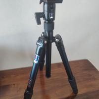Tripod Kit Benro A 269 M8 + BH1-M