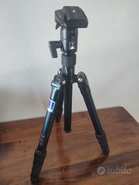 Tripod Kit Benro A 269 M8 + BH1-M