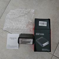 Flash led per macchina fotografica 