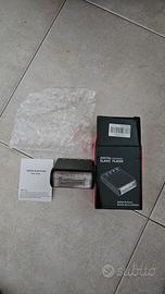 Flash led per macchina fotografica 