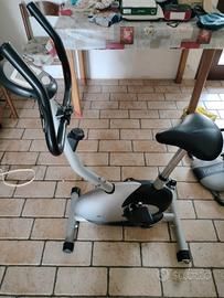 cyclette
