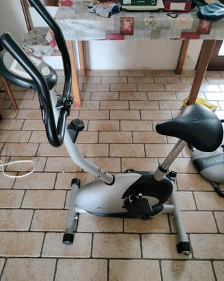 cyclette