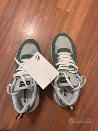 Scarpe K-Way n.42
