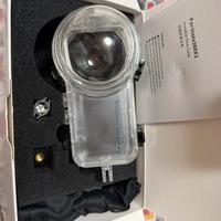 Invisible Dive Case - Insta 360 X3