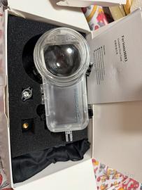 Invisible Dive Case - Insta 360 X3