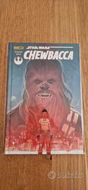 ⭐ STAR WARS – CHEWBACCA ⭐
