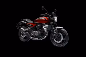 Moto Morini 31/2 Sport NEW