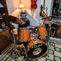 Batteria TAMA Rockstar