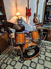 Batteria TAMA Rockstar