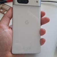 Google Pixel 7 - Bianco