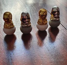 Rollinz 3.0 leggendari Star Wars Esselunga 2020