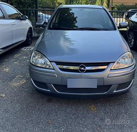 Opel Corsa C