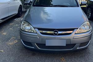 Opel Corsa C