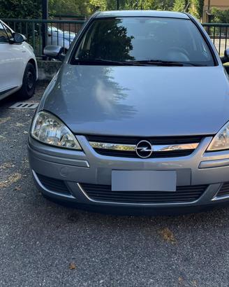 Opel Corsa C