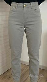 Pantaloni donna Tommy Hilfiger taglia US12 (44/46 