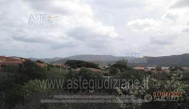 Terreno Agricolo Arzachena [A4328457]