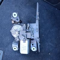 motore tergicristallo post  Mercedes A180- w169