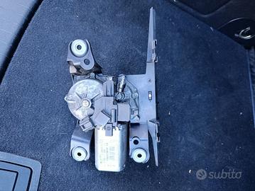 motore tergicristallo post  Mercedes A180- w169