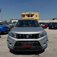 SUZUKI Vitara 1.4 Benz 4X4 AllGrip Starview Auto