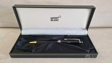 Penna Montblanc