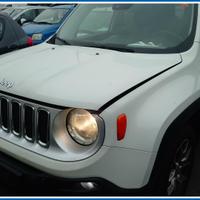Ricambi Usati JEEP Renegade 2014