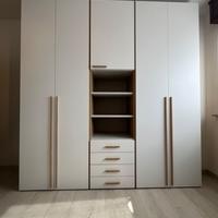 Cameretta Colombini Volo