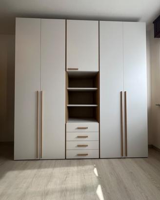 Cameretta Colombini Volo