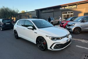 Volkswagen Golf 8 2.0 TDI DSG GTD 200cv - 75.000km