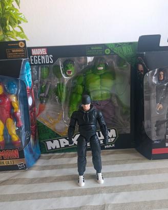 Marvel Legends Action Figures 
