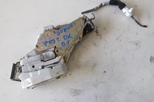 SERRATURA POSTERIORE DESTRA SUZUKI Wagon R 2° Ser