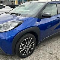 Toyota Aygo X 1.0 5 porte Trend Air NEOPATENTATI