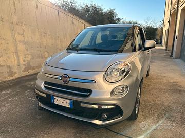 FIAT 500L 1.4 95 CV Pop Star