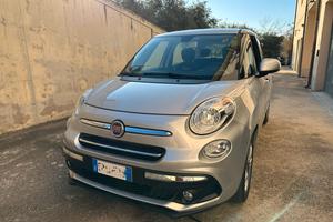 FIAT 500L 1.4 95 CV Pop Star