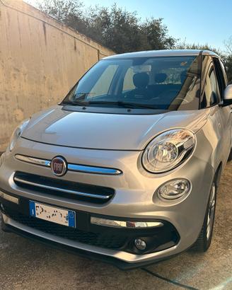 FIAT 500L 1.4 95 CV Pop Star