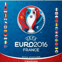 Figurine Uefa Euro 2016 Panini e altre raccolte
