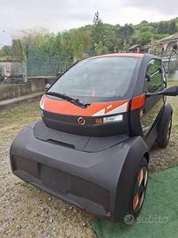 Mobilize Duo 80 Evo Full